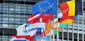 Kayseri'de Türk Dünyası Buluşması Başladı