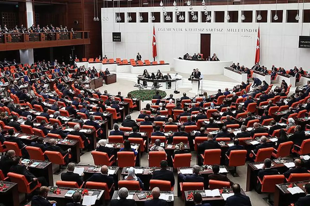 Bahçeli onay verdi, MHP Meclis'e sundu! O suçlarda cezalar artıyor