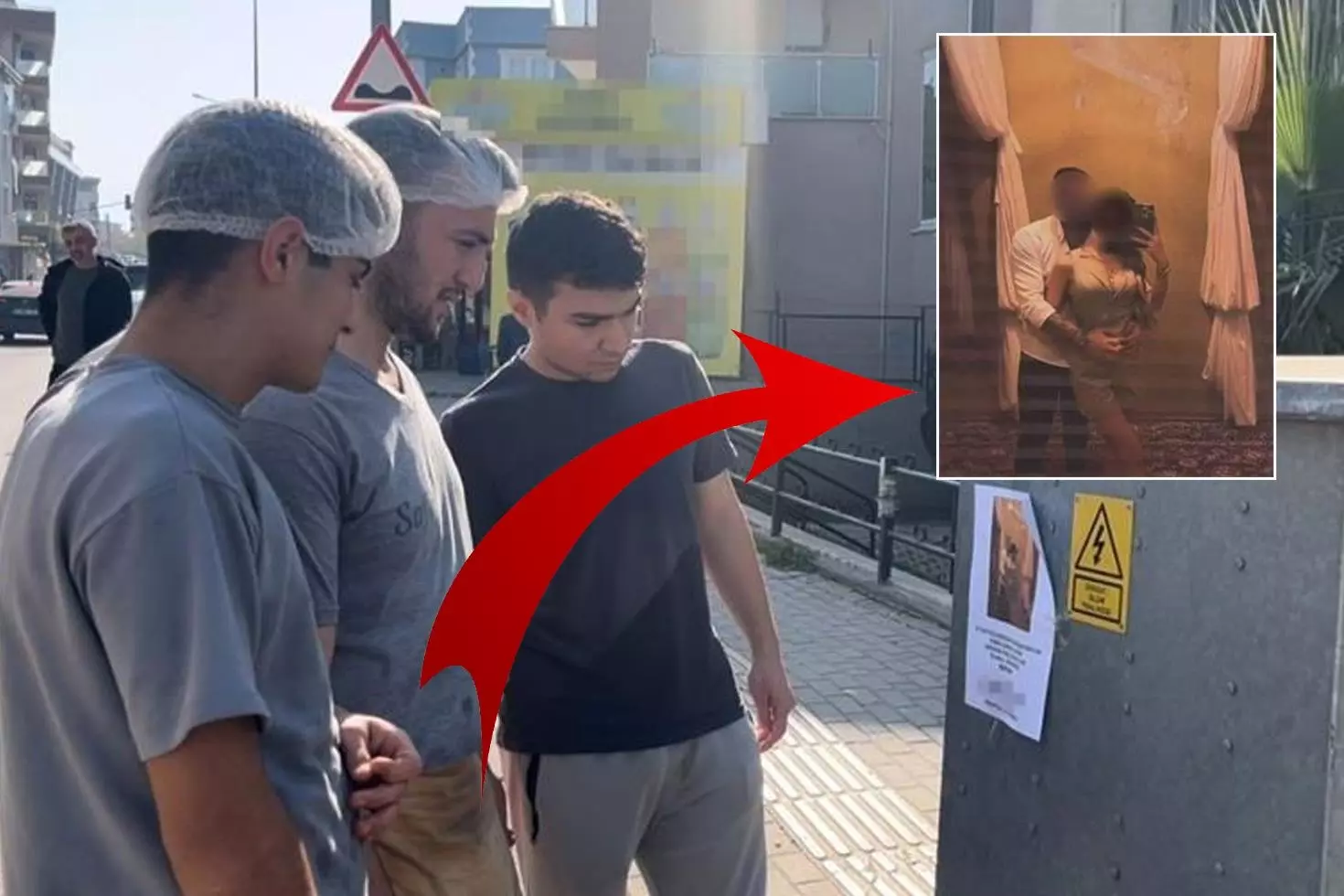 14 Yaşındaki Öğrenci Toprağa Verildi