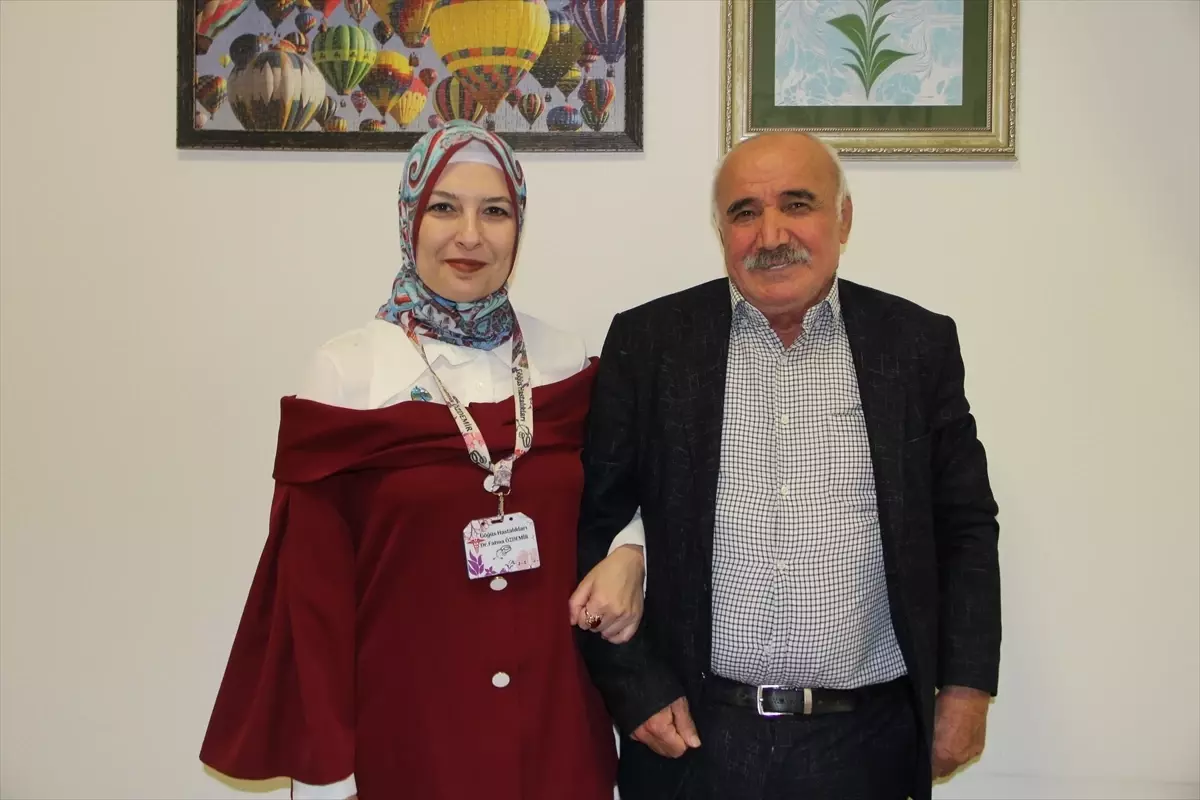 Akciğer Kanserini Yenen Sigara Tiryakisi