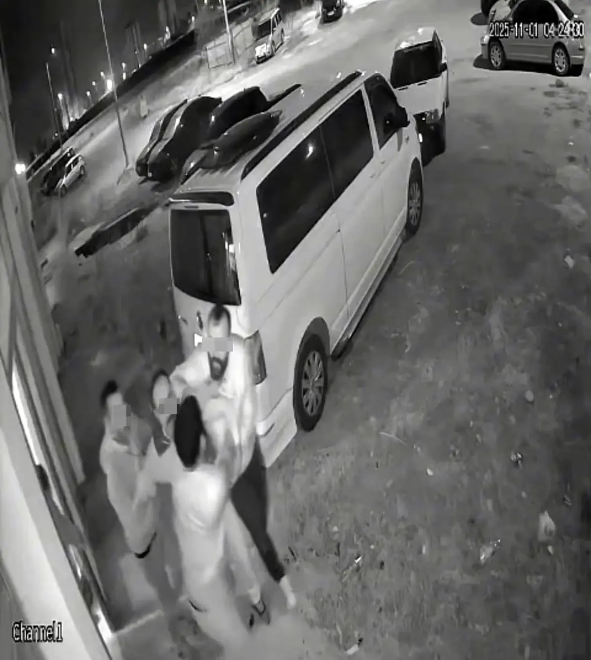 Kukla Sanatçısına Aile İçi Şiddet