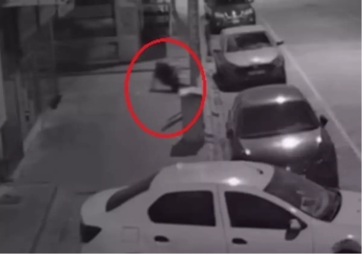 Kayseri'de Tüfekle Kavga: Bir Ölü