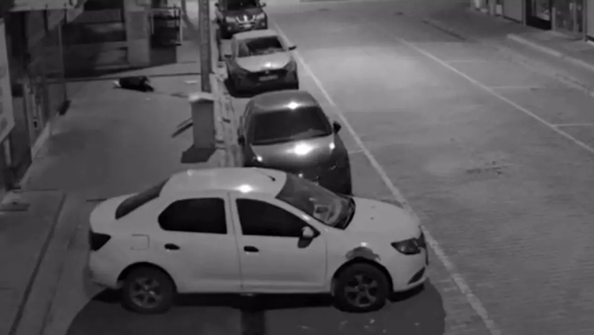 Kız meselesi cinayetle noktalandı! Konum atarak katilini ayağına çağırmış