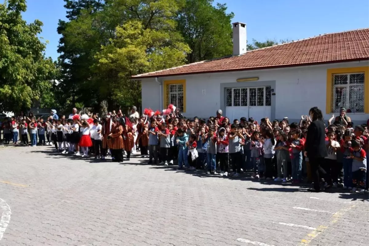 Kayseri'de İlk Ara Tatil Başladı