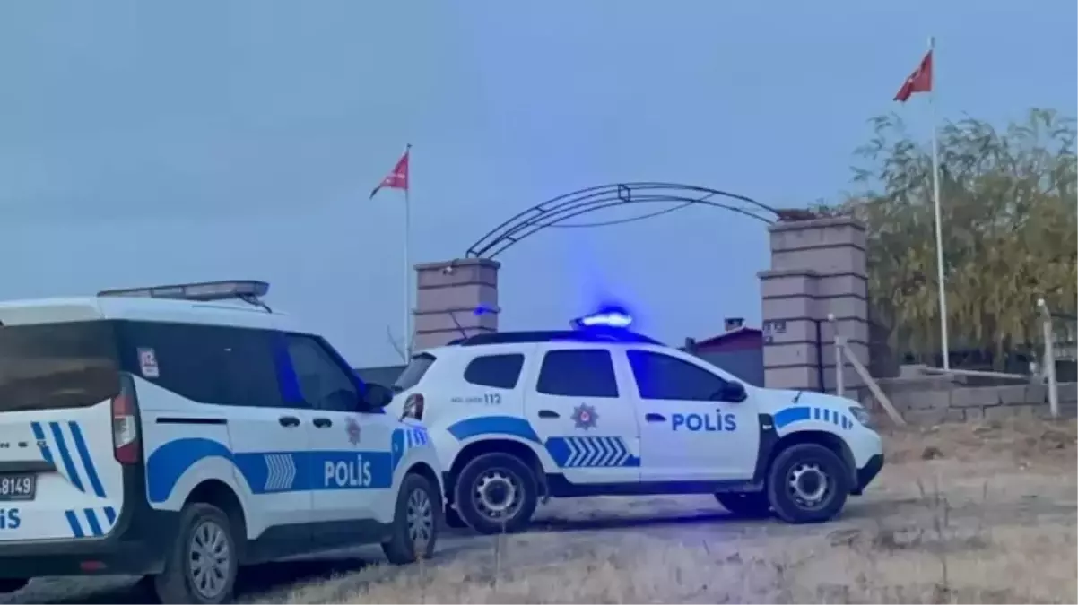 Kayseri'de Miras Tartışması Kanlı Bitti