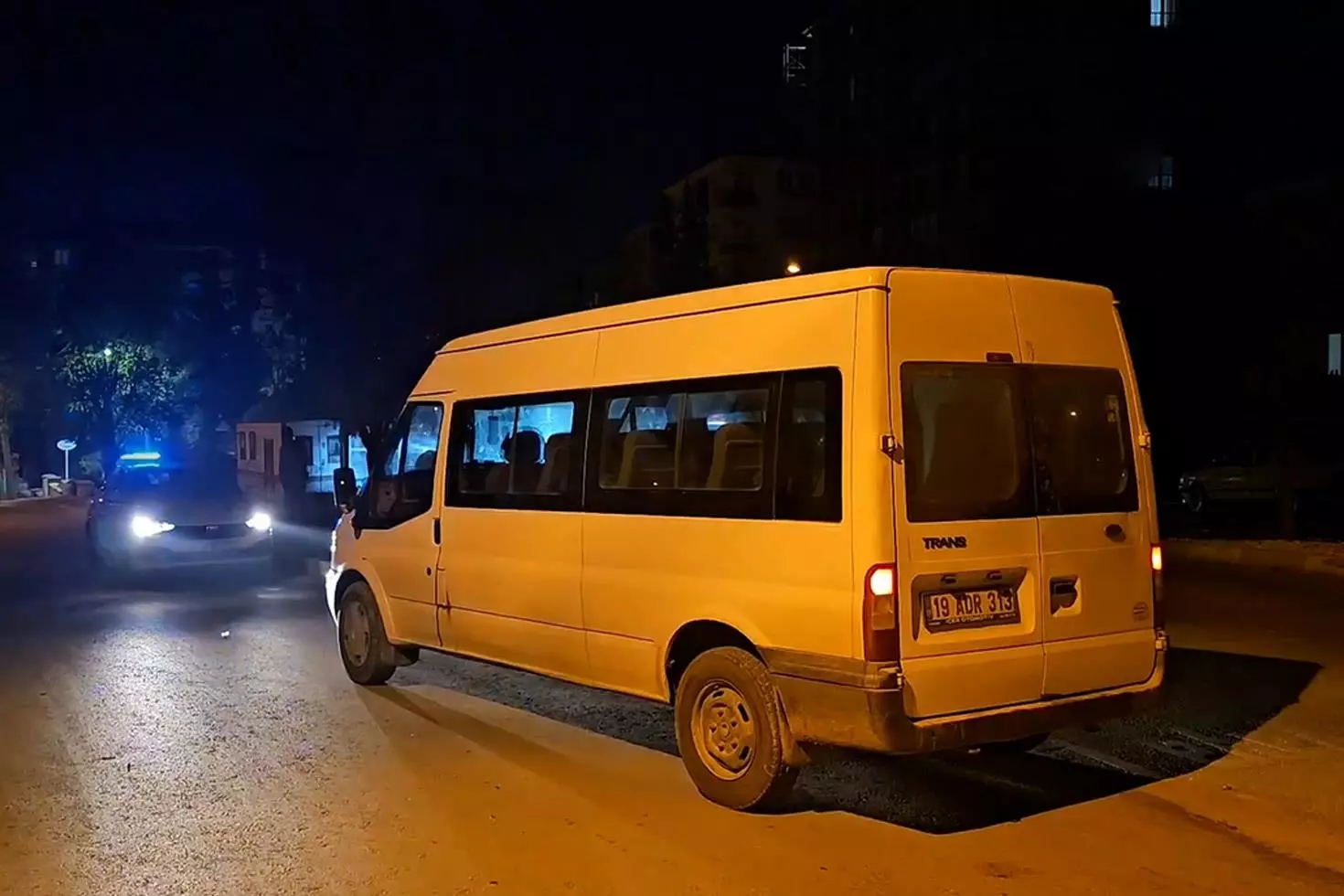 Talas Belediye Başkanı Atatürk'ü Rahmetle Andı