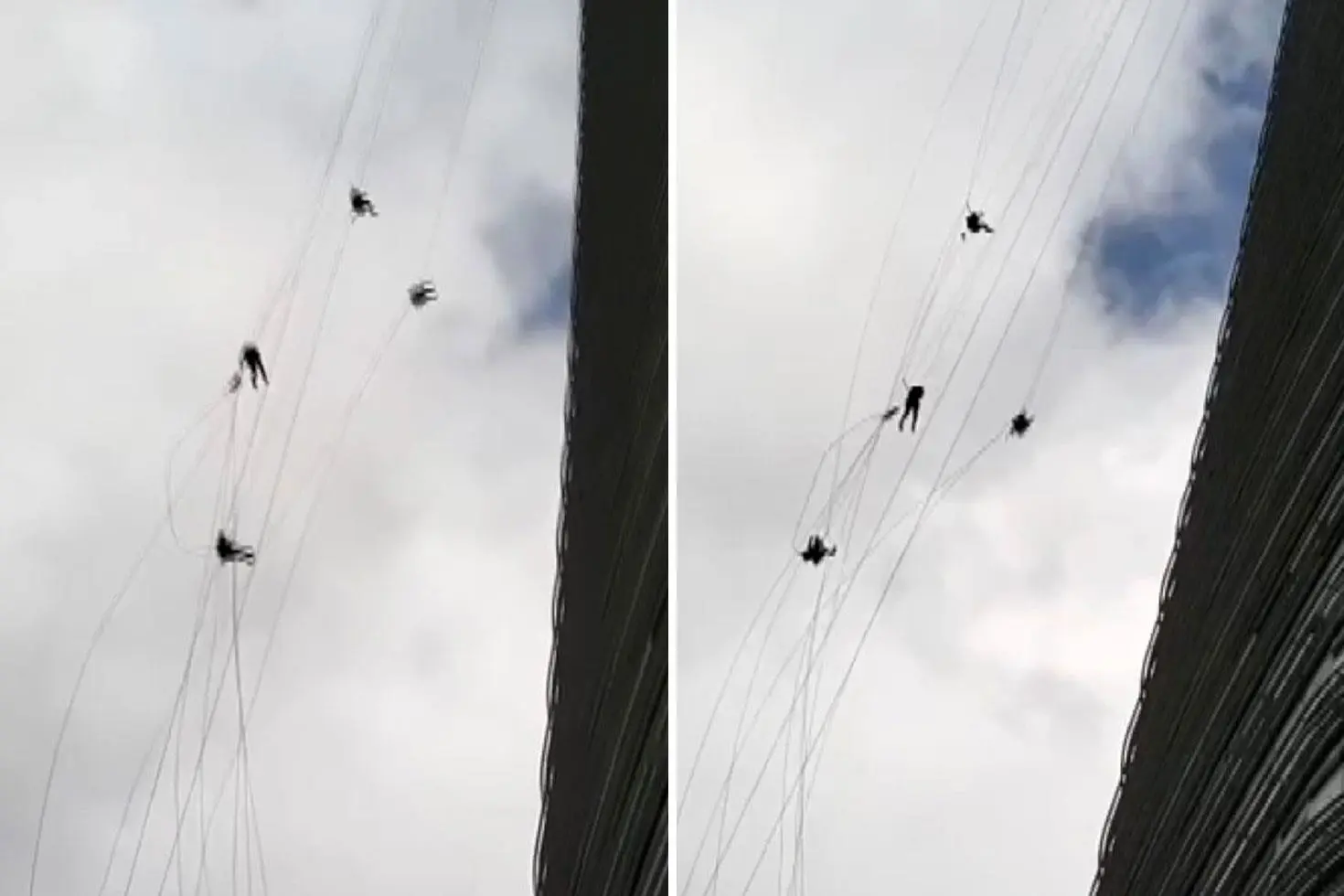 Kayseri Başkanından Bakan Kurum'a Ziyaret