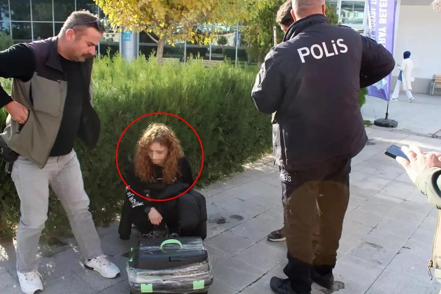 Kayseri'de Asfaltlama Çalışmaları Başladı