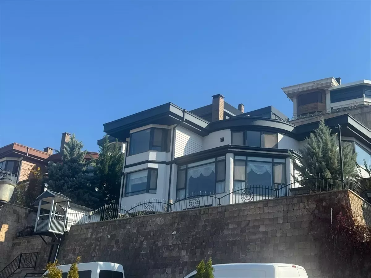 Ölümü oğlunun elinden oldu, acımasızca bıçakladı!