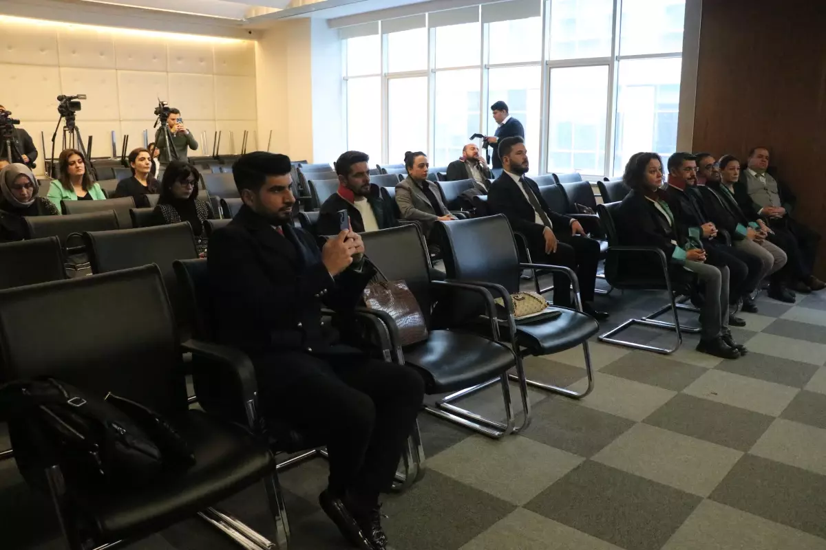 Kayseri'de Kadın Cinayetlerine Tepki