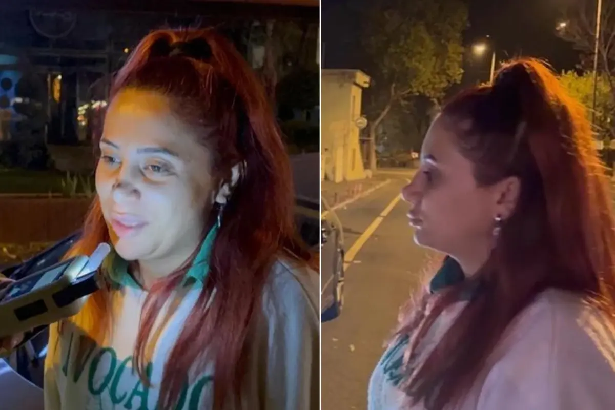 Gülerek üfledi, ağlayarak ayrıldı