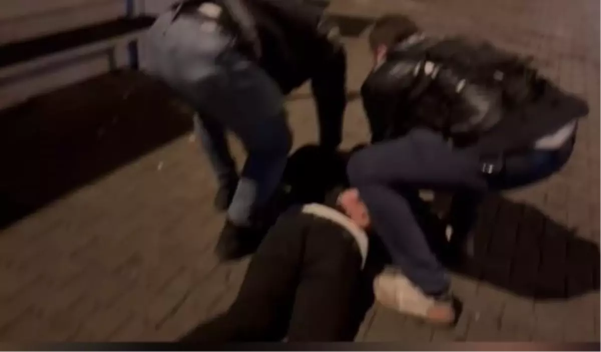 Kayseri'de Uyuşturucu Operasyonu: 2 Şüpheli Tutuklandı