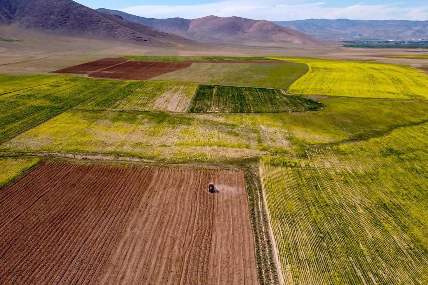 Kayseri'de Yeni Havacılık Lisesi Açıldı