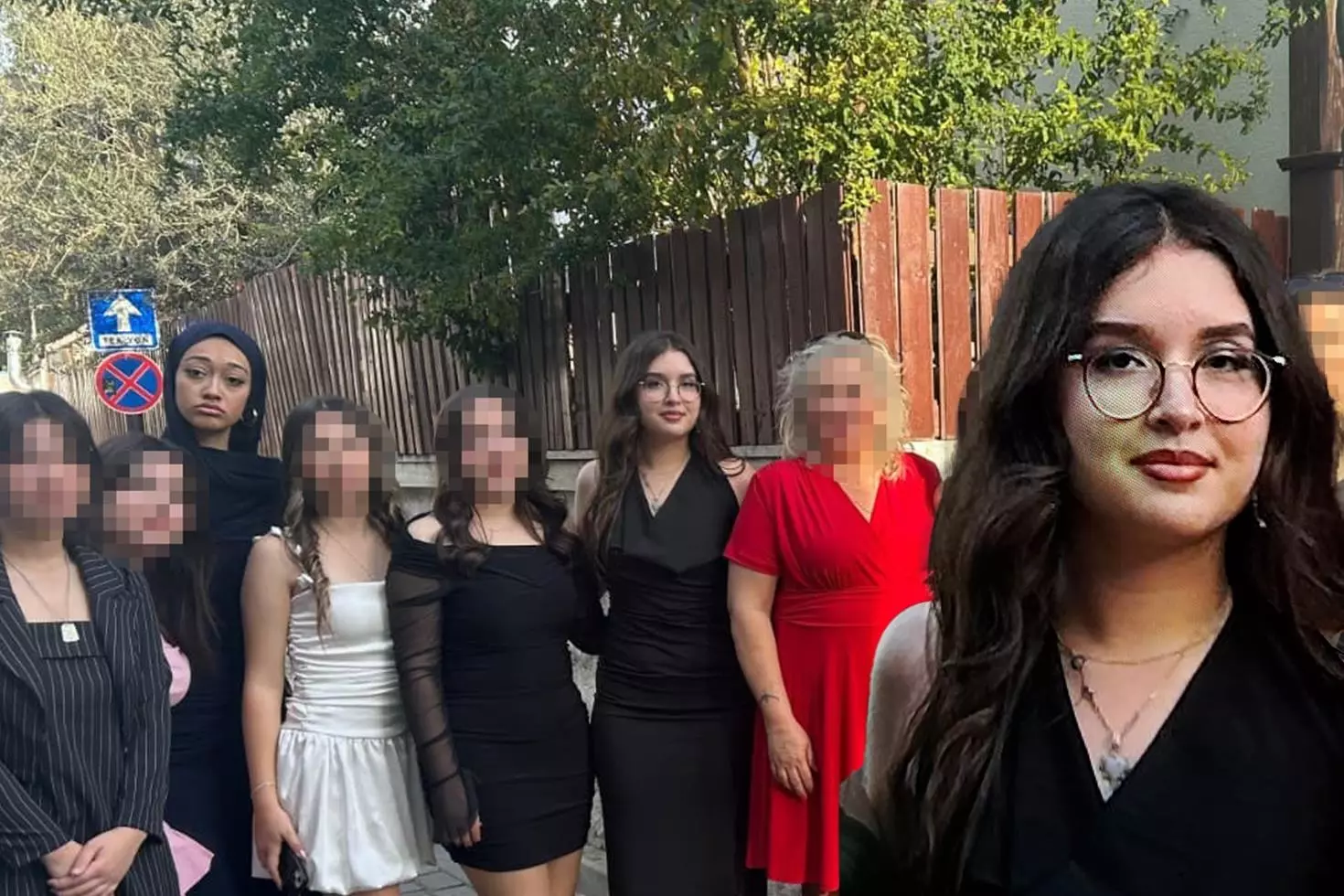 Aslı Öğretmen'in Anısına Yaşayan Çeşme