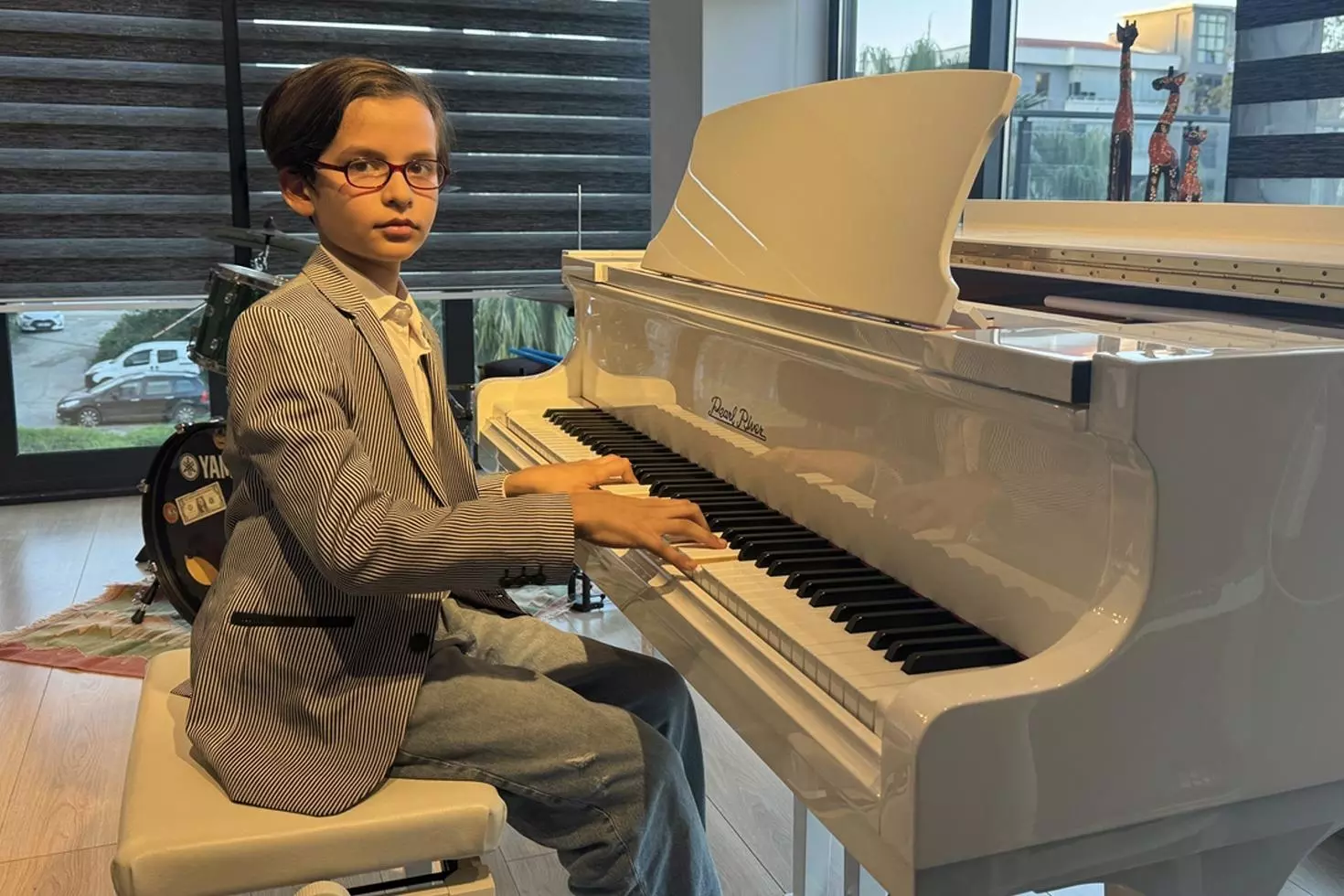 Kayseri'de Kırsal Yollara Düzenleme