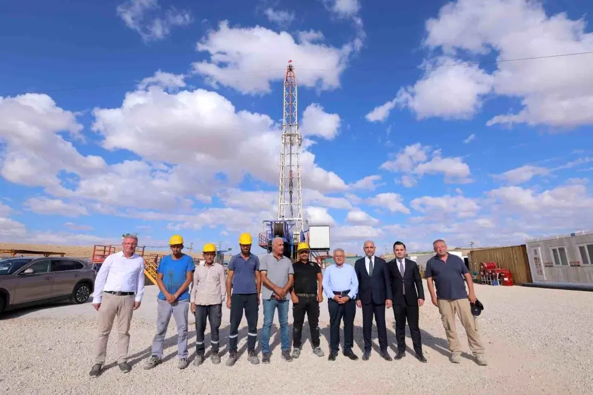 Başkan Bağlamış'tan Kayseri'ye 333 milyon TL'lik dev yatırım müjdesi