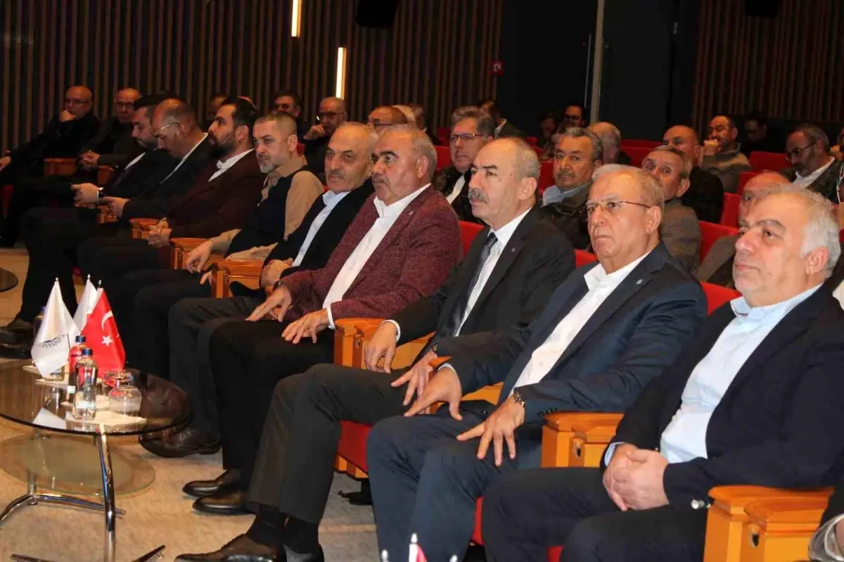 KTO Başkanı Gülsoy'dan Enflasyon Uyarısı