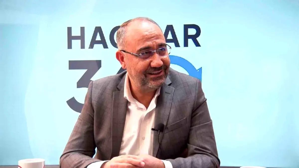 Gelenekten Geleceğe: Selahattin Kılıç'la Tarih Sohbeti