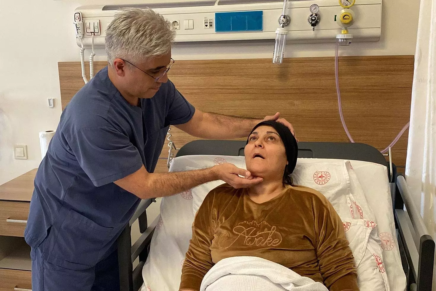 Cıngı, ERÜ Öğrenci Takımlarıyla Bir Araya Geldi