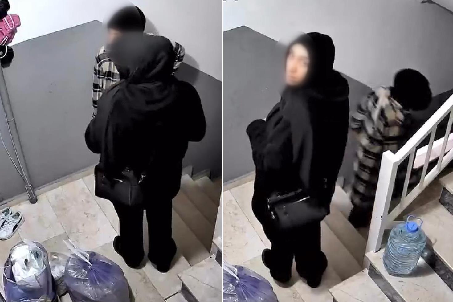 Kayseri'de Tarihi Mezar Taşları Belgeleniyor