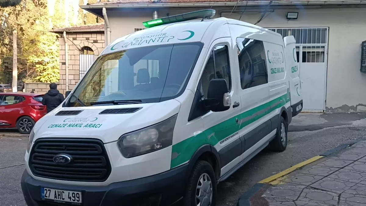 Cenaze Kayseri'ye Gönderildi