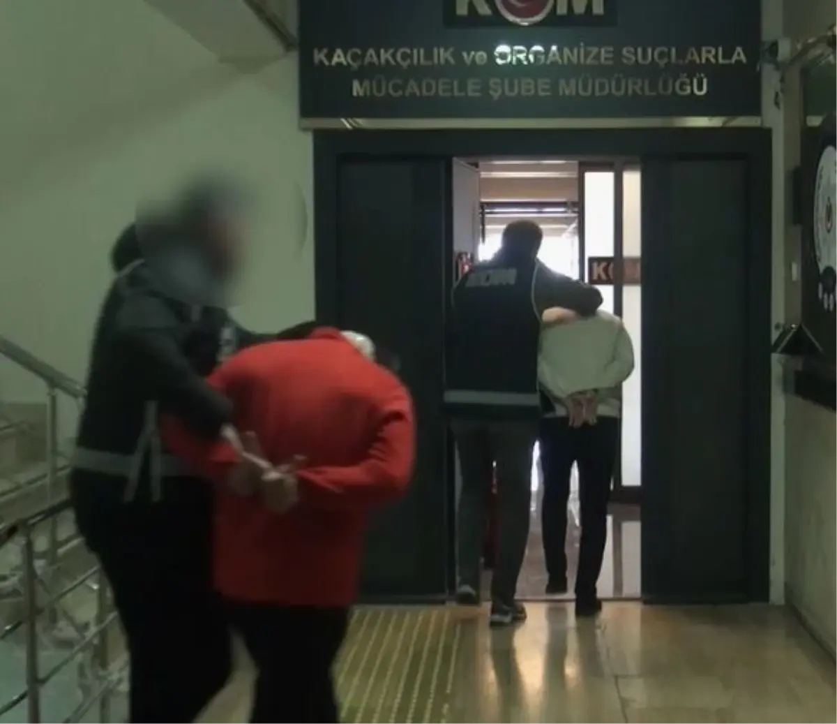 Kayseri'de Sahte Reçete Skandalı: 12 Şüpheli Yakalandı