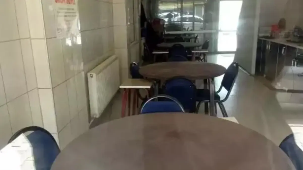 Kahvehane Kavgasında Cezası 12 Yıla Düştü