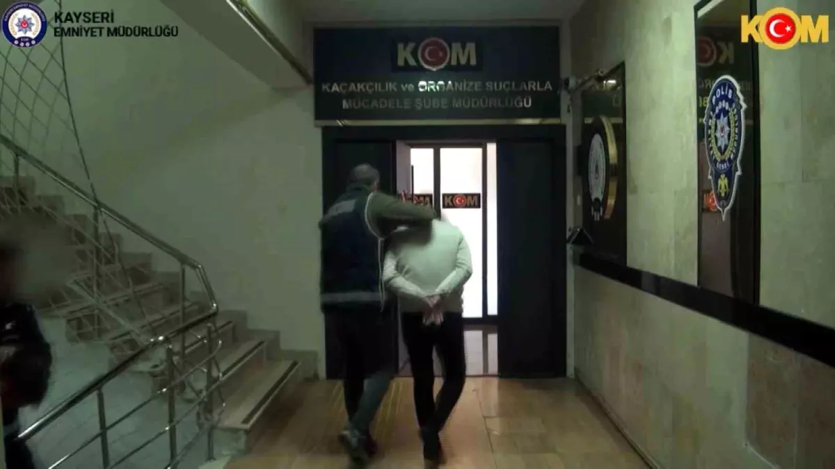 Sahte Raporla Kanser İlaçları Teminine Operasyon