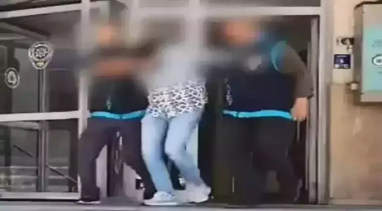 Kayseri'de cinayet: 29 yıl 9 ay hapis cezası