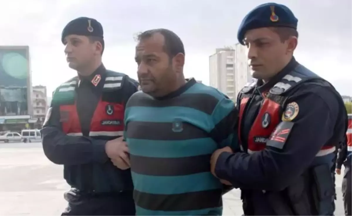 Keserli komşu cinayetinde yeni gelişme!