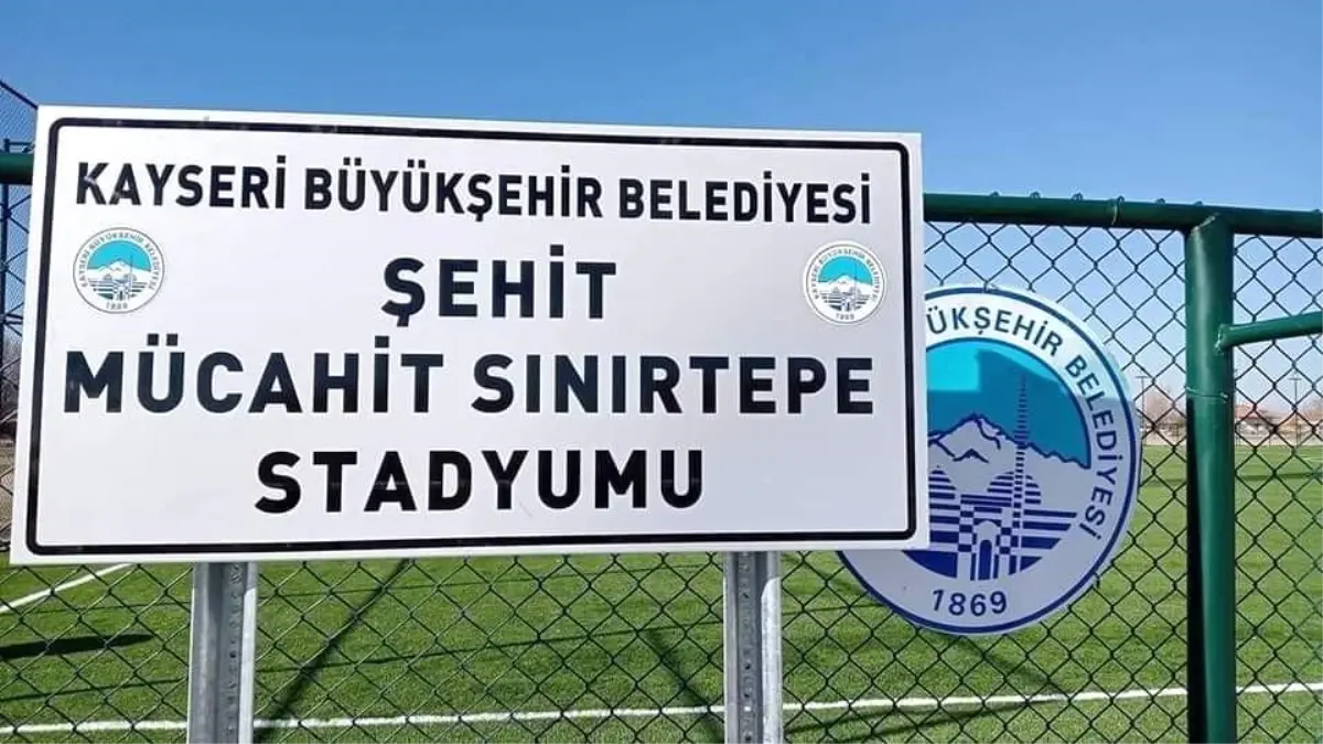 Sindelhöyükspor'dan 'saha kapatma' kararına tepki