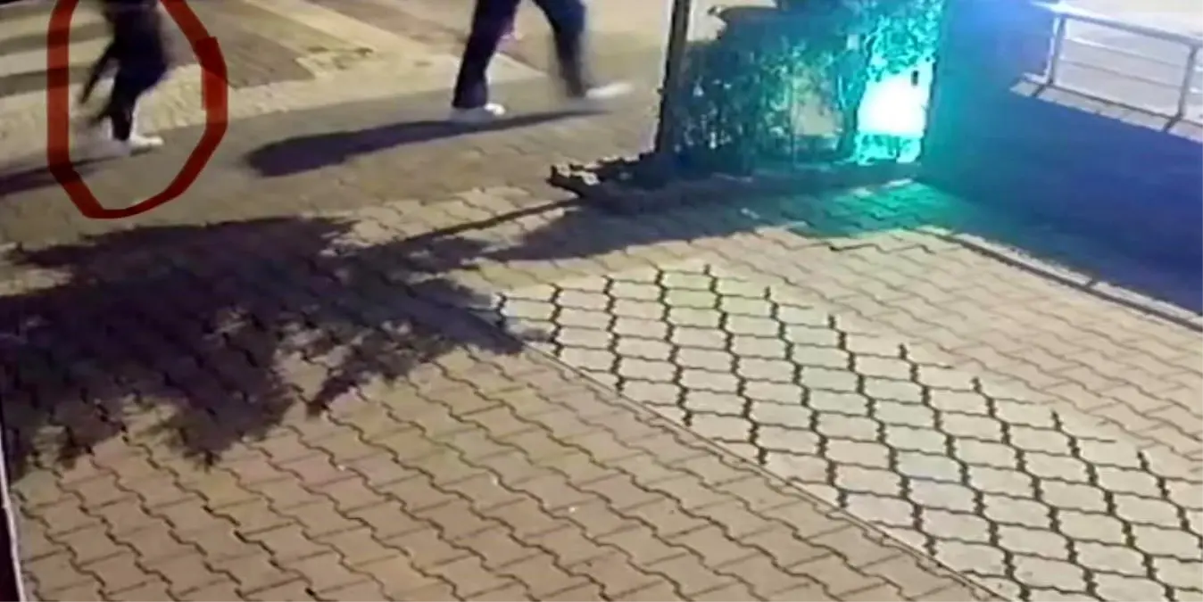 Kayseri'de Çiğ Köfte Dükkanına Saldırı