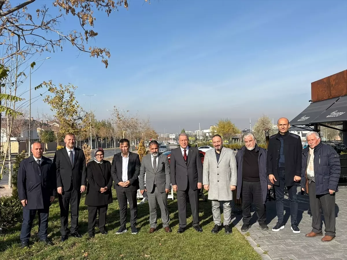 Kayseri'de Medya Buluşmaları