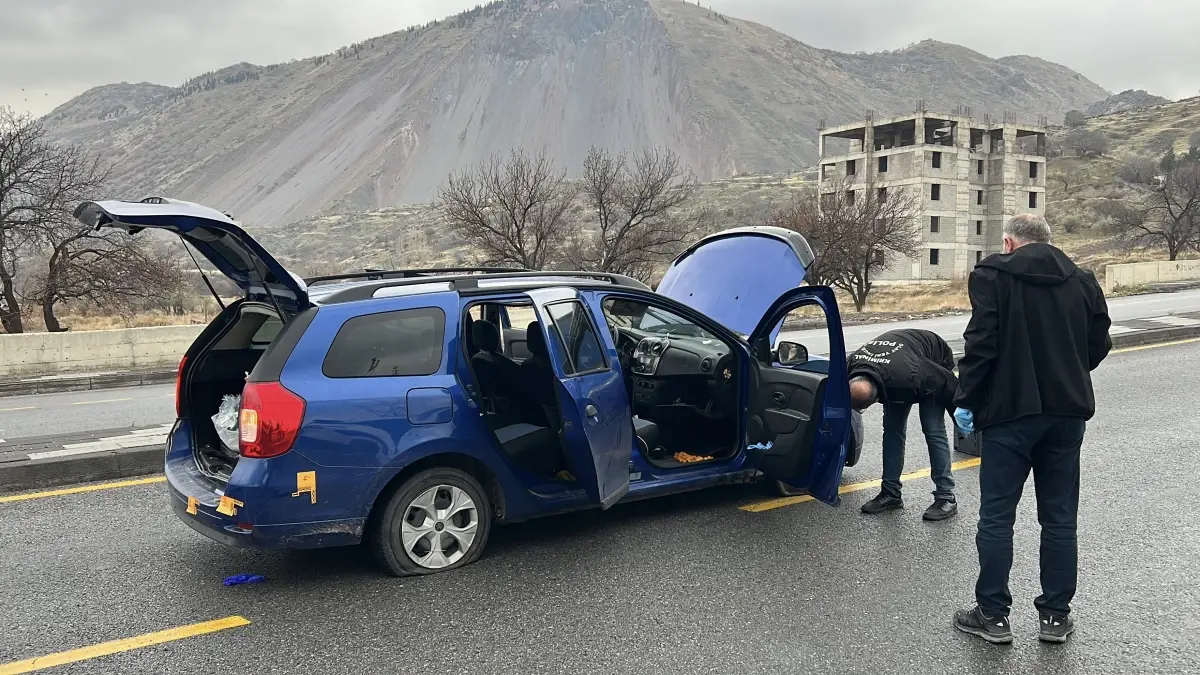 Ehliyetsiz Sürücüye 156 Bin TL Ceza