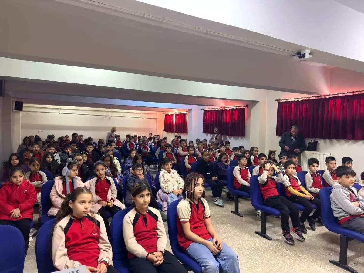 Kayseri'de Sportif Yetenek Taraması Başladı