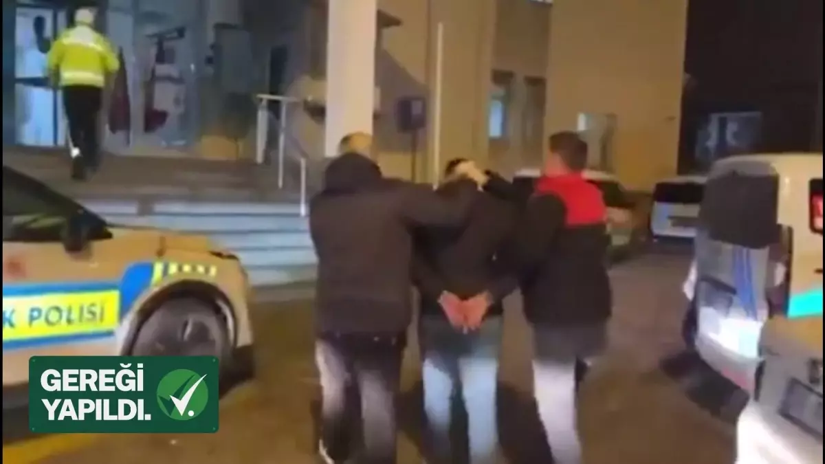 Bakan Yerlikaya: Yeni kanunla 'Dur' ihtarına uymayana 200 bin lira ceza uygulayacağız