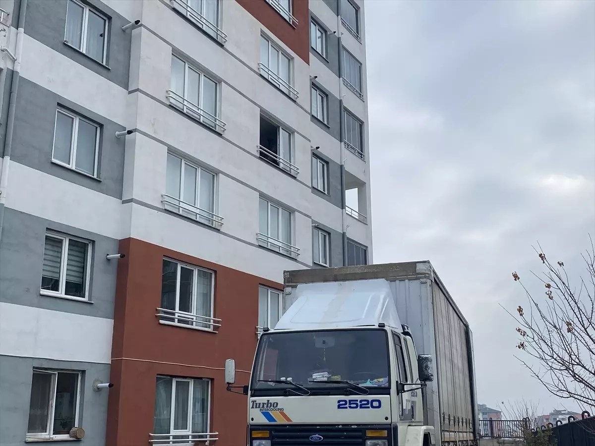 Kayseri'de Taşıma Tartışması Kanlı Bitti