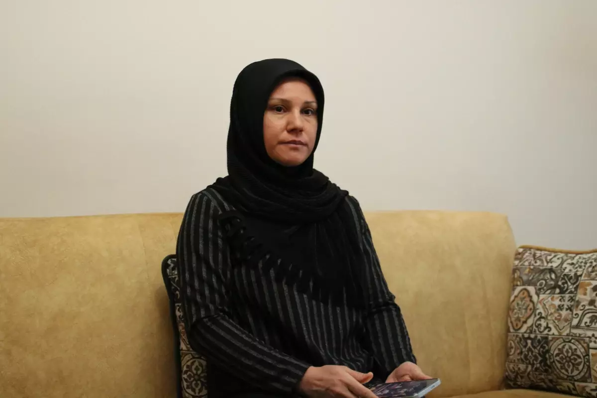 Boşanma Aşamasında Eşini Öldüren Zanlı Tutuklandı