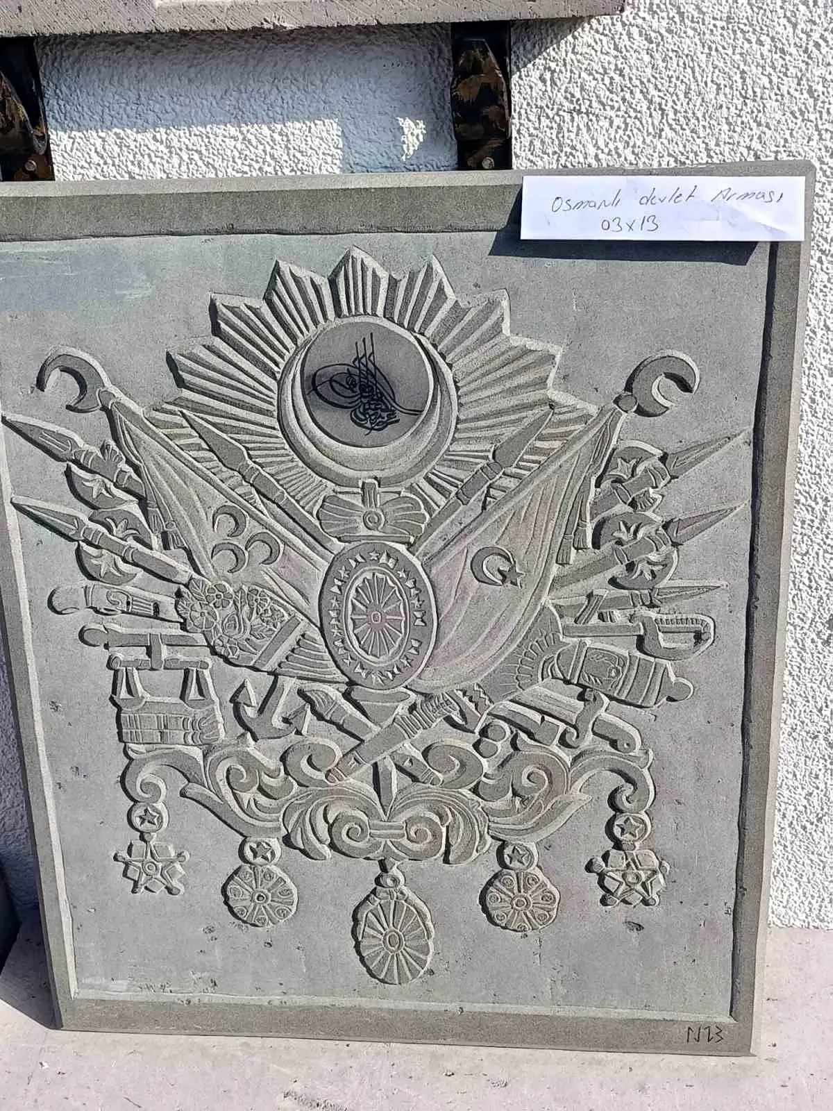 Tarih ve sanat TAREM'de hayat buluyor