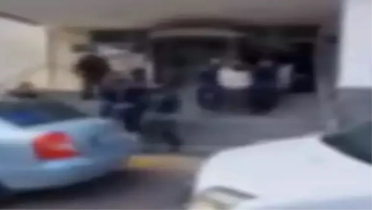 Kayseri'de Bıçaklama Davasında Gelişme