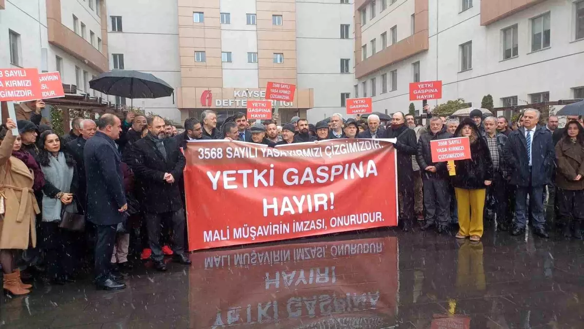 SMMMO'dan Vergi Usul Kanunu Açıklaması