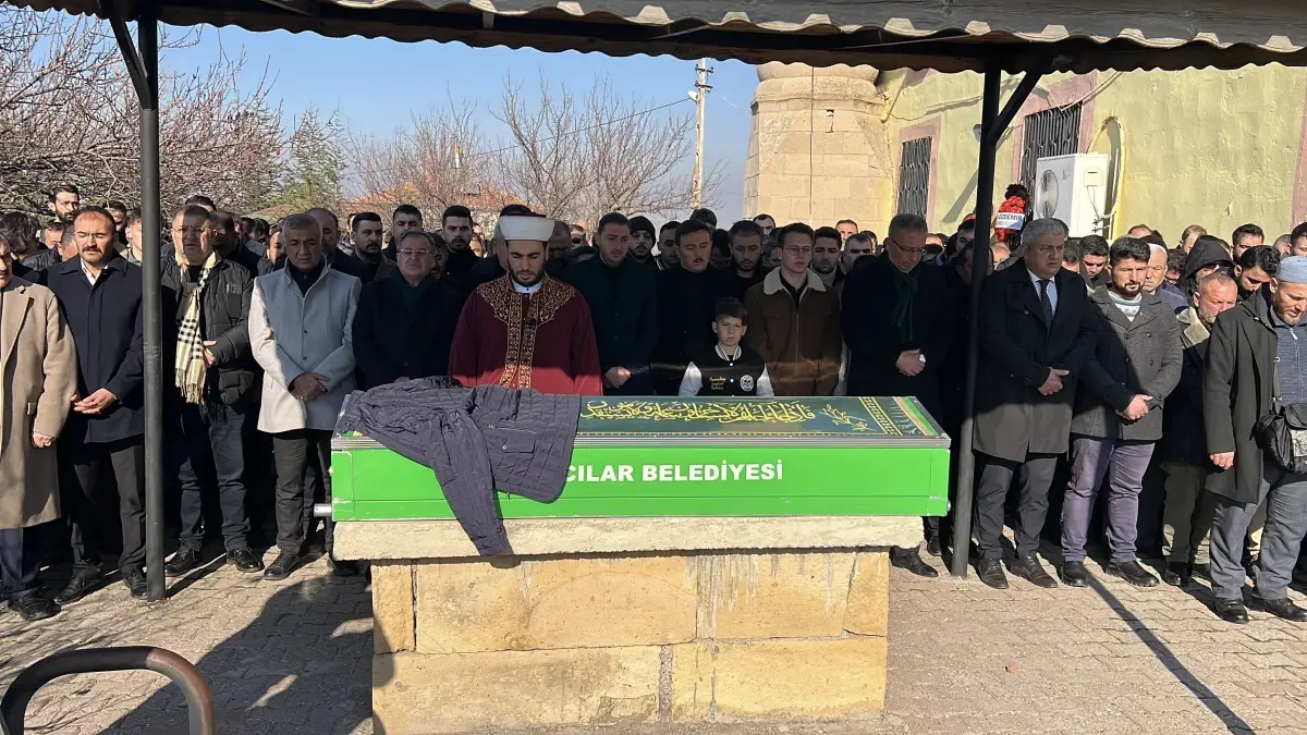Kayseri'de Silahlı Kavga: Ethem Tatlı Öldürüldü