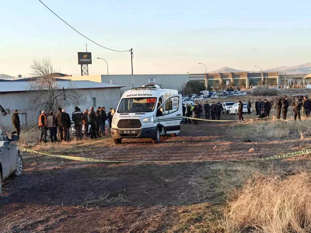 Koyun Otlatma Meselesi Cinayetle Sonuçlandı