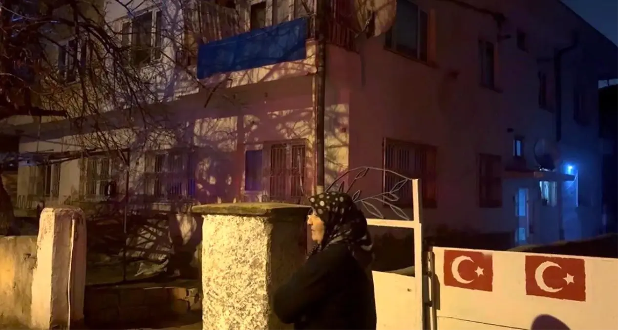 Kayseri'de Komşuluk Örneği