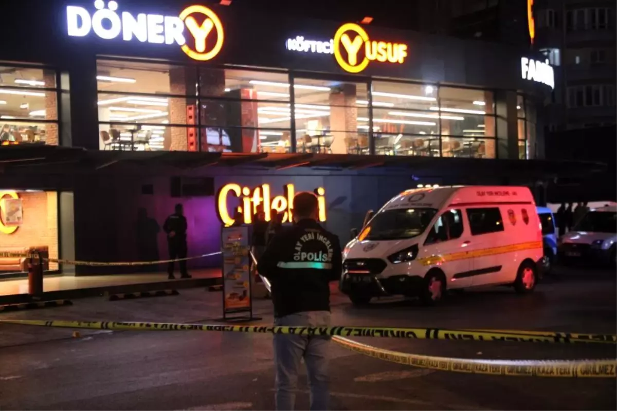 Kayseri'de Cinayet Davasında Karar