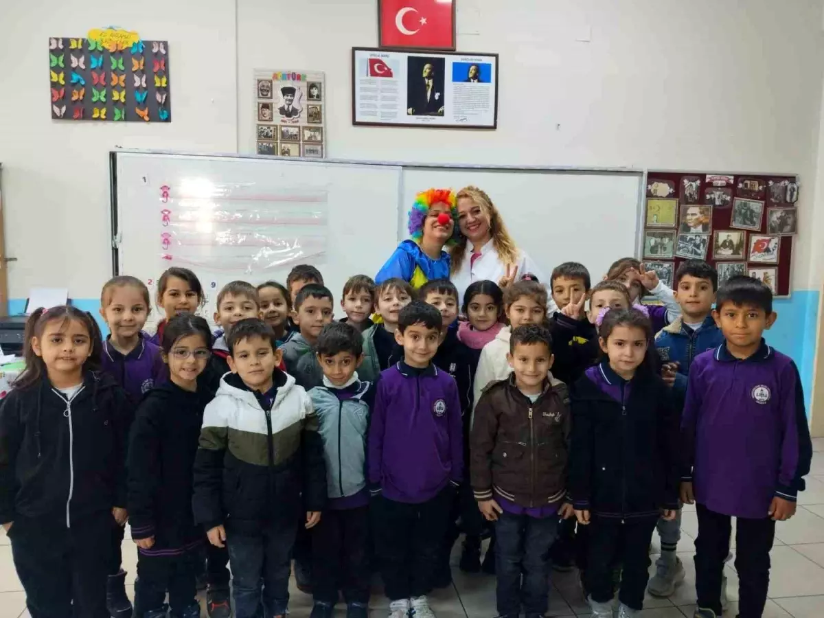 Neşeli İşitme Tarama Testleri