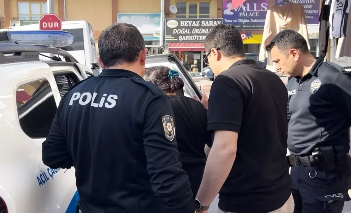 Komşusunu Vuran Kadın: Tahrik İddiası