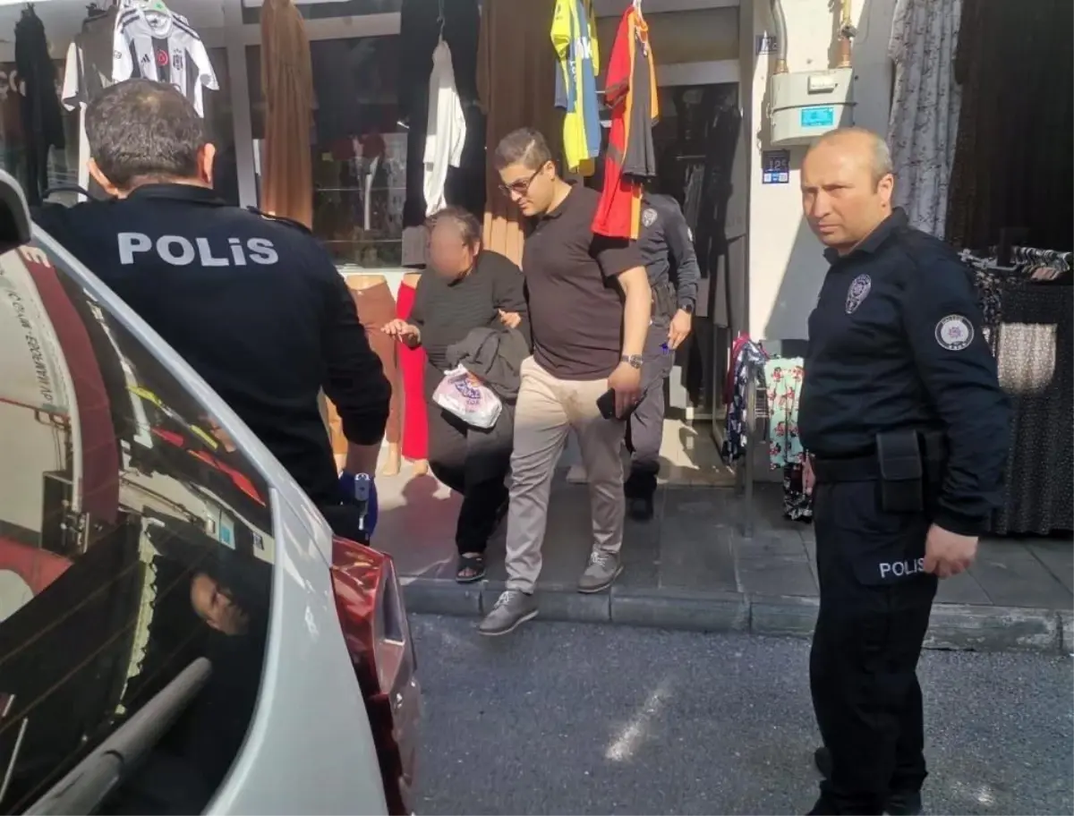 Komşusunu vuran kadından pes dedirten savunma: Evlenmeyi reddetti, vurdum