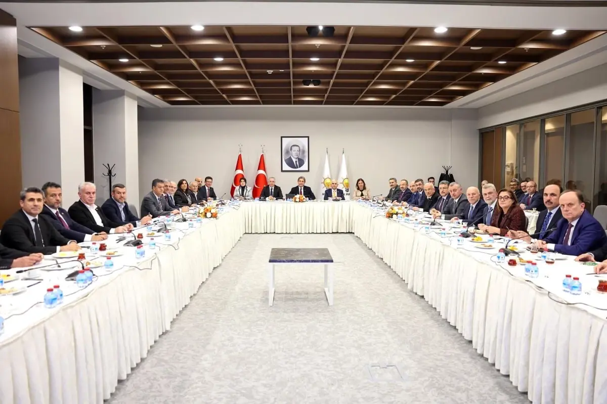 Başkan Büyükkılıç: 'İlk günkü aşkla şehrimize hizmet ediyoruz'