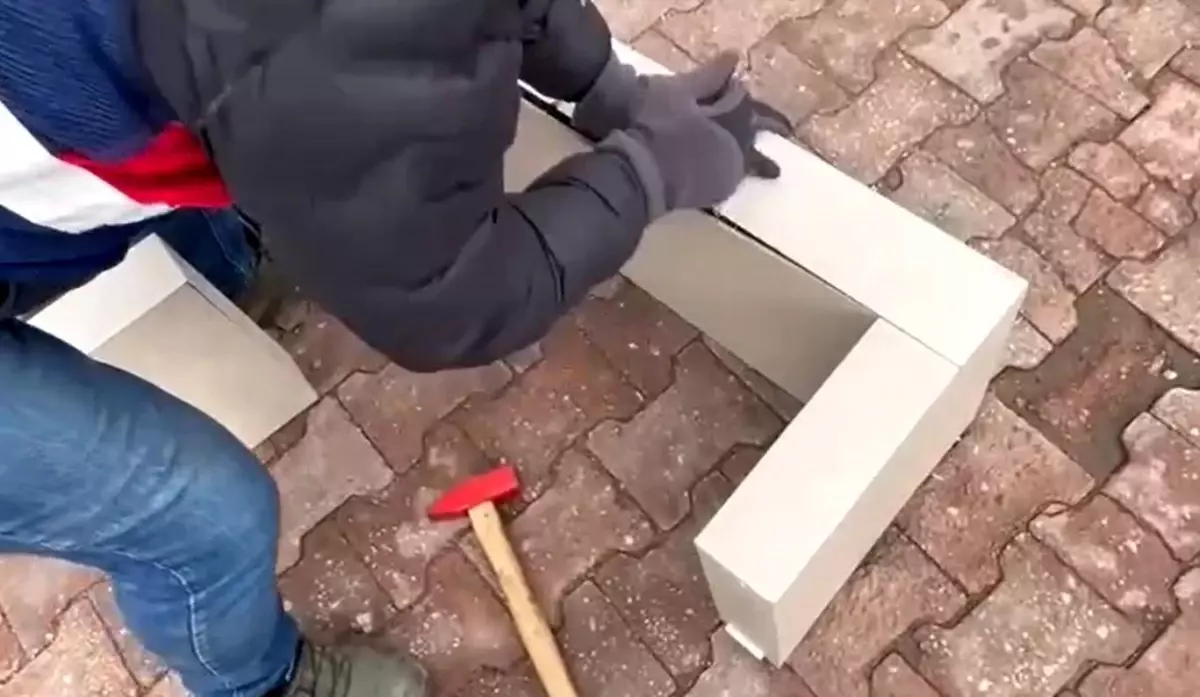 Kayseri'de Uyuşturucu Operasyonu: 4,7 Kilo Esrar Ele Geçirildi